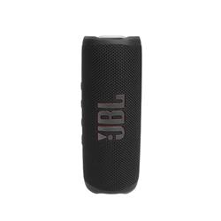 JBL Flip 6 Portable Bluetooth Speaker, Black