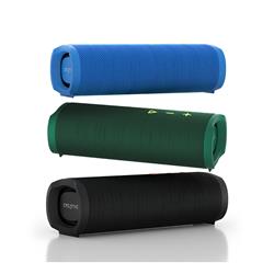 CREATIVE Muvo Go Portable Bluetooth Speakers, Green