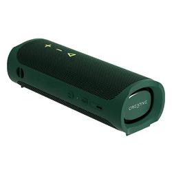 CREATIVE Muvo Go Portable Bluetooth Speakers, Green