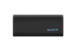 SONY Haut-parleur portatif sans fil ULT FIELD 3, Noir