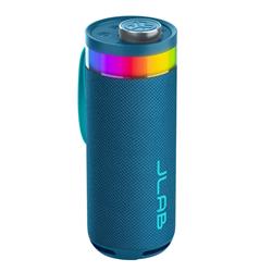 JLAB GO Party Bluetooth Haut-parleur Bluetooth portable, Bleu marine