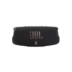 JBL Charge 5 Portable Waterproof Speaker with Powerbank, Black(Open Box)