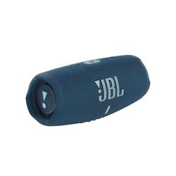 JBL Charge 5 Portable Waterproof Speaker with Powerbank, Blue