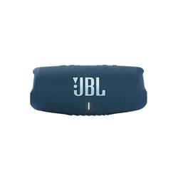 JBL Charge 5 Portable Waterproof Speaker with Powerbank, Blue