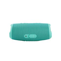 JBL Charge 5 Portable Waterproof Speaker with Powerbank, Teal