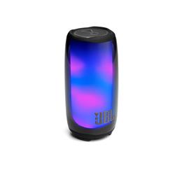 JBL Pulse 5 Portable Bluetooth Speaker, Black