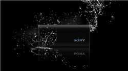 SONY ULT Field 3 Wireless Portable Speaker, Off White