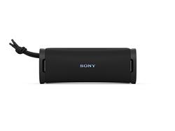 SONY ULT FIELD 1 Wireless Portable Speaker, Black