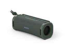 SONY ULT FIELD 1 Wireless Portable Speaker, Forest Gray