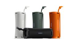 SONY ULT FIELD 1 Wireless Portable Speaker, Forest Gray