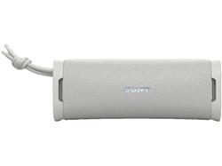 SONY ULT FIELD 1 Wireless Portable Speaker, Off White