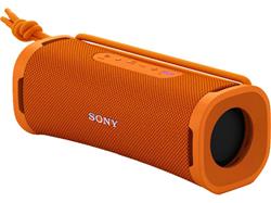 SONY ULT FIELD 1 Wireless Portable Speaker, Orange