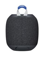 ULTIMATE EARS Wonderboom 4 Portable Waterproof Bluetooth Speaker Black