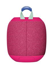 ULTIMATE EARS Wonderboom 4 Portable Waterproof Bluetooth Speaker Pink