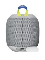 ULTIMATE EARS Wonderboom 4 Portable Waterproof Bluetooth Speaker Grey