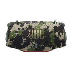 JBL Xtreme 4 Portable Waterproof Speaker, Camo