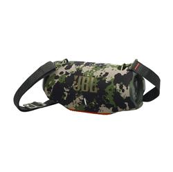 JBL Xtreme 4 Portable Waterproof Speaker, Camo