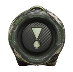 JBL Xtreme 4 Portable Waterproof Speaker, Camo