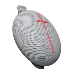 ULTIMATE EARS MINIROLL Haut-parleur Bluetooth étanche, Gris