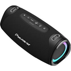 PIONEER PBL402 Haut-parleur Bluetooth boombox, Noir