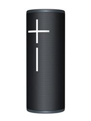 ULTIMATE EARS Megaboom 4 Portable Waterproof Bluetooth Speaker, Black