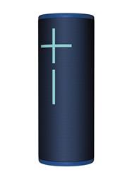 ULTIMATE EARS Megaboom 4 Portable Waterproof Bluetooth Speaker, Blue