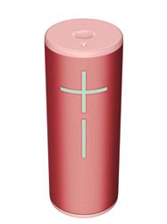 ULTIMATE EARS Megaboom 4 Portable Waterproof Bluetooth Speaker, Red
