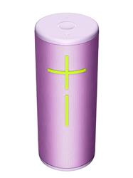 ULTIMATE EARS Megaboom 4 Portable Waterproof Bluetooth Speaker, Lilac