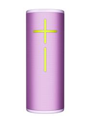 ULTIMATE EARS Megaboom 4 Portable Waterproof Bluetooth Speaker, Lilac