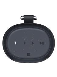 ULTIMATE EARS Everboom Wireless Bluetooth Portable Speaker, Black