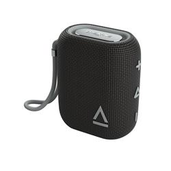 CREATIVE MUVO Flex Enceinte Bluetooth étanche, Noir
