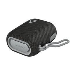 CREATIVE MUVO Flex Enceinte Bluetooth étanche, Noir