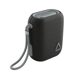 CREATIVE MUVO Flex Enceinte Bluetooth étanche, Noir