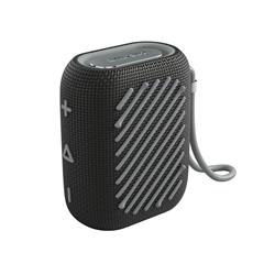 CREATIVE MUVO Flex Enceinte Bluetooth étanche, Noir