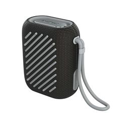 CREATIVE MUVO Flex Enceinte Bluetooth étanche, Noir