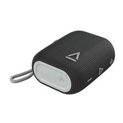 CREATIVE MUVO Flex Enceinte Bluetooth étanche, Noir