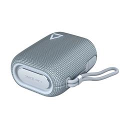 CREATIVE MUVO Flex Waterproof Bluetooth Speaker, Grey