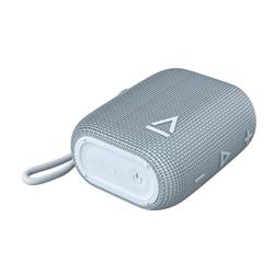 CREATIVE MUVO Flex Waterproof Bluetooth Speaker, Grey