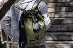 Enceinte portable sans fil SONY SRS-XB100, noire