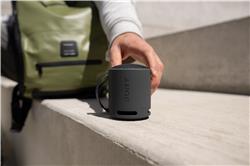 Enceinte portable sans fil SONY SRS-XB100, noire