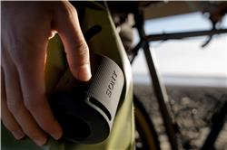 SONY SRS-XB100 Portable Wireless Speaker, Grey