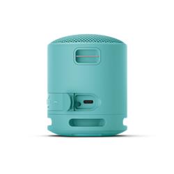 SONY SRS-XB100 Portable Wireless Speaker, Blue