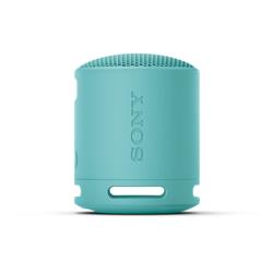 SONY SRS-XB100 Portable Wireless Speaker, Blue