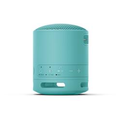 SONY SRS-XB100 Portable Wireless Speaker, Blue