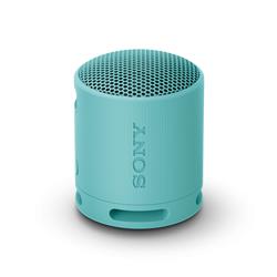 SONY SRS-XB100 Portable Wireless Speaker, Blue