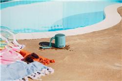 SONY SRS-XB100 Portable Wireless Speaker, Orange