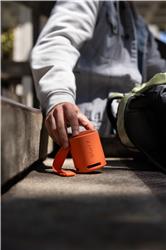 SONY SRS-XB100 Portable Wireless Speaker, Orange