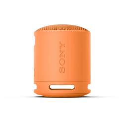 SONY SRS-XB100 Portable Wireless Speaker, Orange