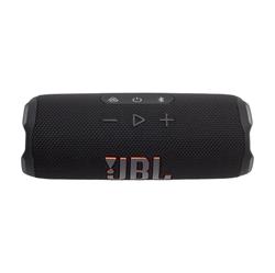 JBL Flip 7 Enceinte portable, Noir