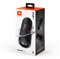 JBL Flip 7 Enceinte portable, Noir